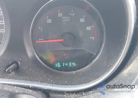 2012 Dodge Avenger Sxt из США, поврежденный, VIN 1C3CDZCB7CN312976